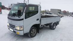 Toyota ToyoAce. Продам ToyoAce 2002г, 3 000 куб. см., 2 000 кг., 4x2