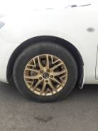 Продам колёса. x15" 5x114.30