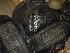 Bridgestone Ice Partner. Зимние, без шипов, 2012 год, 30 %, 4 шт