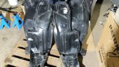 Подкрылок. Honda Accord, CL7, CL8, CL9, CM1, CM2, CM3, CM5 Двигатели: J30A4, J30A5, JNA1, K20A, K20Z2, K24A, K24A3, K24A4, K24A8