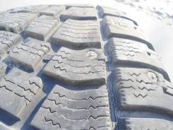 Hercules Avalanche X-Treme SUV. Зимние, шипованные, 2010 год, 20 %, 4 шт