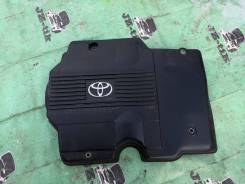 Крышка двигателя. Toyota Altezza, JCE10, JCE10W, JCE15, JCE15W Двигатель 2JZGE