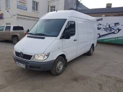 Mercedes-Benz Sprinter. Продам Mercedes Sprinter Classic, 2 200 куб. см., 1 500 кг., 4x2