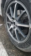 Alcasta M10. 6.5x16", 5x112, ET42, �� 57,1���. ����