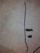 Упор капота. Honda Accord, CL7, CL8, CL9, CM1, CM2, CM3, CM5, CM6 Двигатели: J30A4, J30A5, JNA1, K20A, K20Z2, K24A, K24A3, K24A4, K24A8