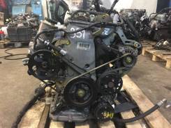 Двигатель в сборе. Toyota: Allion, Platz, Allex, ist, Vios, WiLL Vi, Corolla, Probox, Yaris Verso, Raum, Echo Verso, WiLL Cypha, Succeed, Corolla Runx...