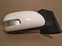 Зеркало. Toyota Corolla Fielder, NZE141, NZE141G, NZE144G, ZRE142G, ZRE144G Toyota Corolla Axio, ZRE142, ZRE144, NZE144, NZE141 Двигатели: 2ZRFAE, 2ZR...