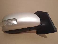 Зеркало. Toyota Corolla Fielder, NZE141, NZE141G, NZE144G, ZRE142G, ZRE144G Toyota Corolla Axio, ZRE142, ZRE144, NZE144, NZE141 Двигатели: 2ZRFAE, 2ZR...