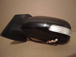 Зеркало. Toyota Corolla Fielder, NZE141, NZE141G, NZE144G, ZRE142G, ZRE144G Toyota Corolla Axio, ZRE142, ZRE144, NZE144, NZE141 Двигатели: 2ZRFAE, 2ZR...