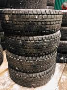 Dunlop DSX. Зимние, без шипов, 10 %, 4 шт