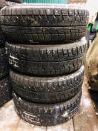 Yokohama Ice Guard IG50. Зимние, без шипов, 10 %, 4 шт