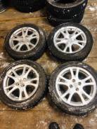 Mazda. 6.0x16", 4x100.00, ET50, ЦО 67,0 мм.