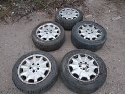 Mercedes. 7.5x16", 5x112.00, ET41
