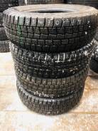 Dunlop Winter Maxx. Зимние, без шипов, 5 %, 4 шт