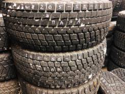 Bridgestone Blizzak MZ-03. Зимние, без шипов, 5 %, 2 шт