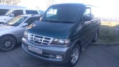 Mazda Bongo Friendee. автомат, 4wd, 2.5 (125 л.с.), дизель, 197 000 тыс. км
