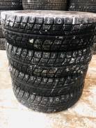 Bridgestone Blizzak Revo2. Зимние, без шипов, 10 %, 4 шт