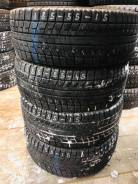 Bridgestone Blizzak Revo2. Зимние, без шипов, 2012 год, 10 %, 4 шт