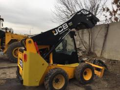 JCB 225. Мини-погрузчик Eco, Дизельный, 1,10 куб. м.