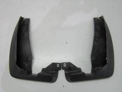 Брызговики. Renault Koleos, HY0 Двигатели: 2TR, M9R