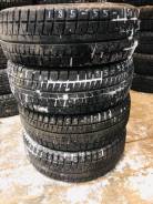 Bridgestone Blizzak Revo GZ. Зимние, без шипов, 10 %, 4 шт