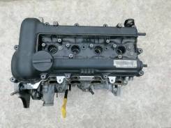 Двигатель в сборе. Hyundai: ix35, i40, i20, i30, ix20, Accent, Veloster, Elantra, Creta, Avante, Tucson, Solaris Kia: Cerato, Venga, Pride, Sportage...