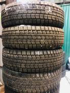 Dunlop DSX. Зимние, без шипов, 5 %, 4 шт