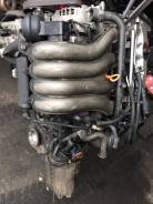 Двигатель в сборе. Audi A4, 8EC, 8E5, 8HE, 8H7 Двигатели: AWA, ALT