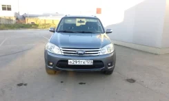 Ford Escape. LFACTMHNX82000040 ����