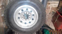 Cordiant Off-Road. ������, ����������, �����