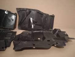 Защита двигателя. Toyota Premio, NZT260, ZRT260, ZRT265, ZRT261 Toyota Allion, ZRT265, ZRT261, ZRT260, NZT260 Двигатели: 2ZRFE, 3ZRFAE, 2ZRFAE, 1NZFE