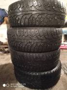 Nokian Nordman 5. Зимние, под шипы, 2014 год, 40 %, 4 шт