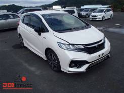 Клемма HONDA FIT