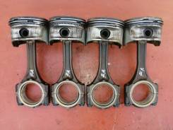 Шатун. Toyota: Lite Ace, Corolla Spacio, Corona, Avensis, Lite Ace Noah, Town Ace, Corolla, Carina E, T.U.V, Town Ace Noah, Carina, Sprinter, Celica...