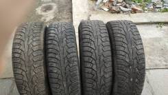 Nokian Hakkapeliitta 5 SUV. Зимние, шипованные, 2015 год, 20 %, 4 шт