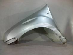 Крыло. Renault Duster, HSA, HSM Двигатели: F4R, K4M, K9K