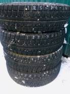 Bridgestone Blizzak Revo GZ. Зимние, без шипов, 10 %, 4 шт