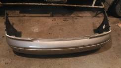 Бампер. Nissan Pulsar, N16 Nissan Sunny, G10 Двигатели: QG13DE, QG16DE, QG18DE, QG15DE