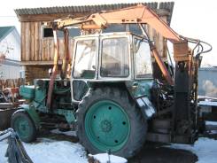 ЮМЗ 6КЛ. Продаётся Беларус, 60 л.с. Под заказ
