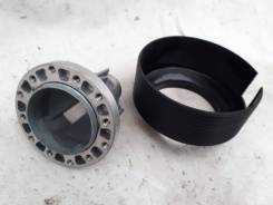 Переходник под руль. Subaru Forester, SF5, SF6, SG, SG5, SG6, SG69, SG9, SG9L, SH, SH5, SH9, SH9L, SHJ, SHM Subaru Impreza, GC6, GC8, GC8LD, GD, GD2...