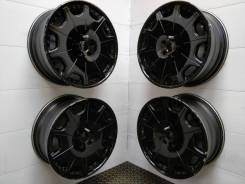 Trafficstar. 8.5x19", 5x112.00, ET53, ЦО 66,6 мм.