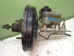 Цилиндр главный тормозной. Toyota: Sprinter, Corolla FX, Corolla Levin, Sprinter Trueno, Corolla, Sprinter Marino, Corolla Ceres