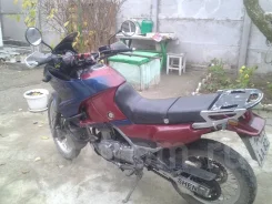 Kawasaki KLE 500. 500����. ��., ��������, ���, � �������� ����