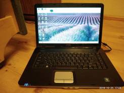 Dell. 1,8 ГГц, ОЗУ 3072 Мб, диск 500 Гб, WiFi, Bluetooth, аккумулятор на 1 ч.