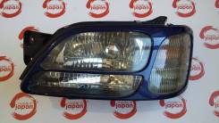 Фара. Subaru Legacy, BE5, BE9, BEE, BES, BH5, BH9, BHC, BHE