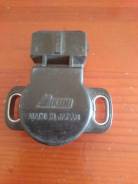 Датчик положения дроссельной заслонки. Mitsubishi: Eclipse, Minica, Minica Toppo, Aspire, Minicab, Lancer, Carisma, Mirage, Montero Sport, FTO, Bravo...
