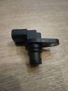 Датчик положения коленвала. Suzuki: Carry Truck, Cervo, Carry Van, Lapin, Palette, Kei, MR, Wagon R, Works, Alto, Alto Lapin, Every, Jimny, Twin, Capp...