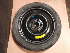 Колесо запасное. Honda: Accord, Avancier, CR-V, Legend, Accord Tourer, Inspire, Civic Двигатели: K20A, K20A6, K20Z2, K24A, K24A3, N22A1, F23A, J30A, B...