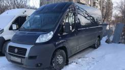 Fiat Ducato. 250, 2 200 куб. см., 1 500 кг., 4x2