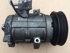 Компрессор кондиционера. Honda Accord Honda Avancier Honda Odyssey Двигатель F23A